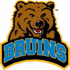 UCLA Bruins 2004-Pres Alternate Logo heat sticker