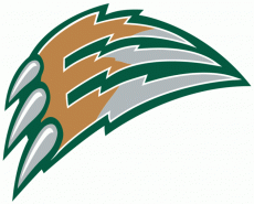 Everett Silvertips 2012 13-Pres Alternate Logo 2 custom vinyl decal