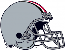 Ohio State Buckeyes 1968-Pres Helmet 02 heat sticker