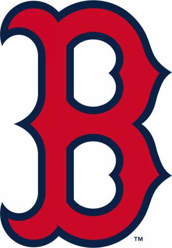Boston Red Sox 2009-Pres Alternate Logo custom vinyl decal