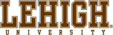 Lehigh Mountain Hawks 2004-Pres Wordmark Logo 01 custom vinyl decal