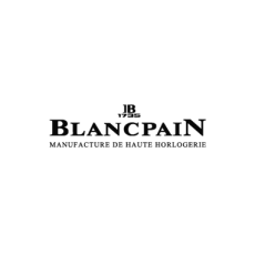 BLANCPAIN Logo 01 heat sticker