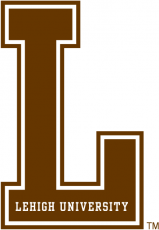 Lehigh Mountain Hawks 2000-Pres Alternate Logo 02 custom vinyl decal