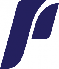 Portland Pilots 2006-2013 Primary Logo heat sticker
