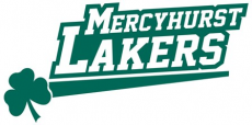 Mercyhurst Lakers 2009-Pres Alternate Logo 02 custom vinyl decal