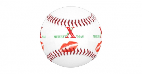 Christmas Logo 49 custom vinyl decal