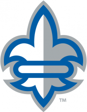 New Orleans Privateers 2013-Pres Alternate Logo 07 heat sticker