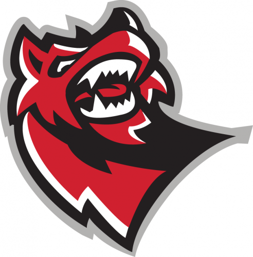 Huntsville Havoc 2007 08-Pres Secondary Logo heat sticker