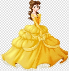 Disney-Princesses Custom Vinyl Decal