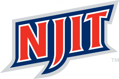 NJIT Highlanders 2006-Pres Wordmark Logo 17 heat sticker