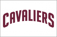 Cleveland Cavaliers 2010 11-2016 17 Jersey Logo 01 custom vinyl decal