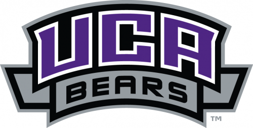 Central Arkansas Bears 2009-Pres Wordmark Logo custom vinyl decal