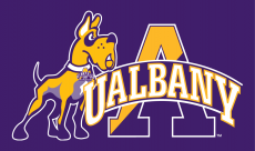 Albany Great Danes 2008-Pres Alternate Logo 03 heat sticker