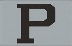 Philadelphia Phillies 1915-1920 Jersey Logo heat sticker