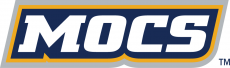 Chattanooga Mocs 2008-Pres Wordmark Logo 03 heat sticker
