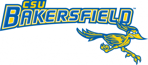 CSU Bakersfield Roadrunners 2006-Pres Alternate Logo custom vinyl decal