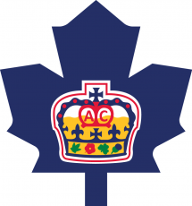 Toronto Marlies 2005 06-2006 07 Alternate Logo heat sticker