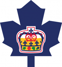 Toronto Marlies 2005 06-2006 07 Alternate Logo custom vinyl decal