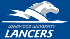 Longwood Lancers 2007-2013 Alternate Logo 01 custom vinyl decal