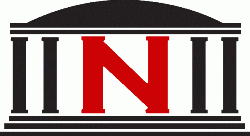 Nebraska Cornhuskers 1970-Pres Alternate Logo 03 heat sticker