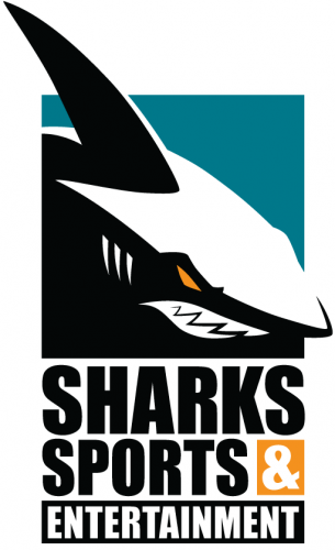 San Jose Sharks 2007 08-Pres Misc Logo custom vinyl decal