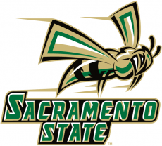 Sacramento State Hornets 2004-2005 Alternate Logo 02 heat sticker