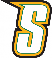 Siena Saints 2001-Pres Alternate Logo heat sticker