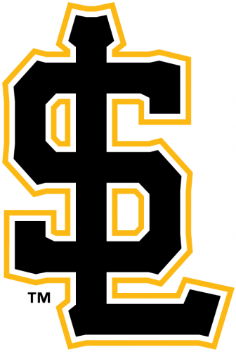 Salt Lake Bees 2015-Pres Alternate Logo 2 heat sticker
