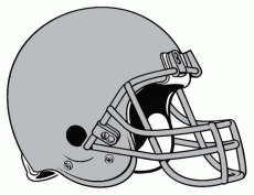 North Carolina Tar Heels 1960-1962 Helmet heat sticker
