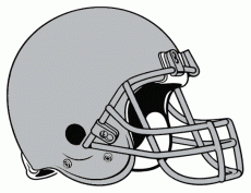 North Carolina Tar Heels 1960-1962 Helmet custom vinyl decal