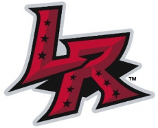 Arkansas Travelers 2014-Pres Alternate Logo heat sticker