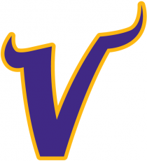 Minnesota Vikings 1998-Pres Alternate Logo heat sticker