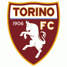 Torino FC Logo custom vinyl decal