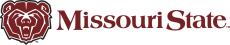 Missouri State Bears 2006-Pres Alternate Logo 02 custom vinyl decal