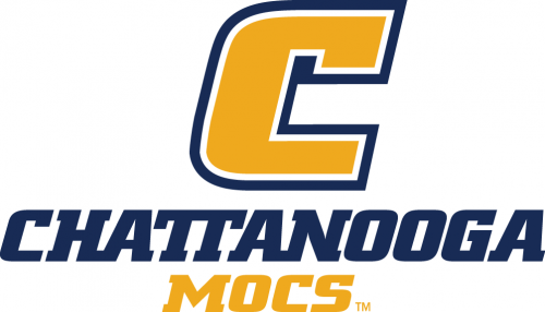 Chattanooga Mocs 2008-Pres Alternate Logo custom vinyl decal