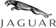 Jaguar Logo 02 custom vinyl decal