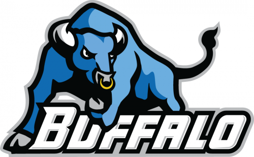 Buffalo Bulls 2007-2015 Secondary Logo custom vinyl decal