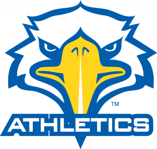 Morehead State Eagles 2005-Pres Alternate Logo 03 heat sticker