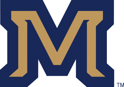 Montana State Bobcats 2013-Pres Secondary Logo 01 custom vinyl decal