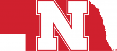 Nebraska Cornhuskers 2016-Pres Alternate Logo 03 heat sticker