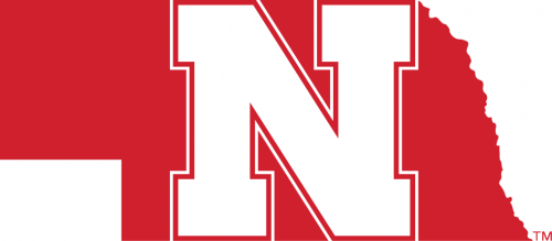 Nebraska Cornhuskers 2016-Pres Alternate Logo 03 custom vinyl decal