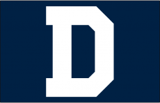 Detroit Tigers 1932-1933 Cap Logo custom vinyl decal