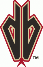Arizona Diamondbacks 2008-2015 Alternate Logo heat sticker