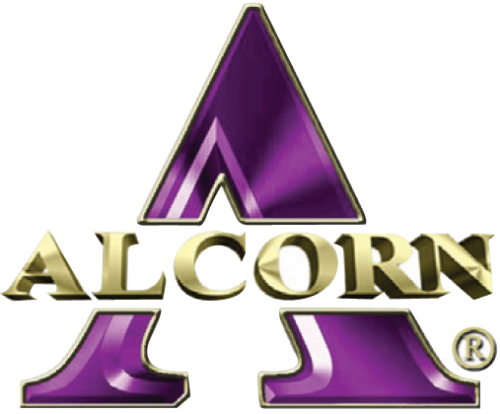 Alcorn State Braves 2004-2016 Primary Logo heat sticker