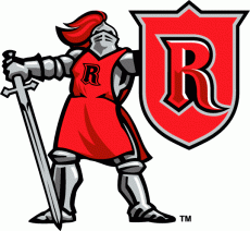 Rutgers Scarlet Knights 1995-2003 Alternate Logo heat sticker