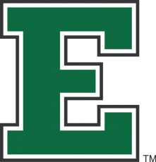 Eastern Michigan Eagles 2002-2012 Alternate Logo custom vinyl decal