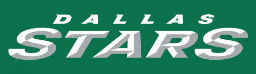 Dallas Stars 2013 14-Pres Wordmark Logo 02 heat sticker