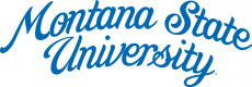 Montana State Bobcats 1960-1978 Wordmark Logo 02 custom vinyl decal