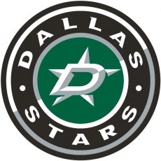 Dallas Stars 2013 14-Pres Alternate Logo 02 heat sticker