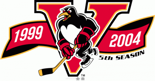 Wilkes-Barre_Scranton 2003 04 Alternate Logo heat sticker